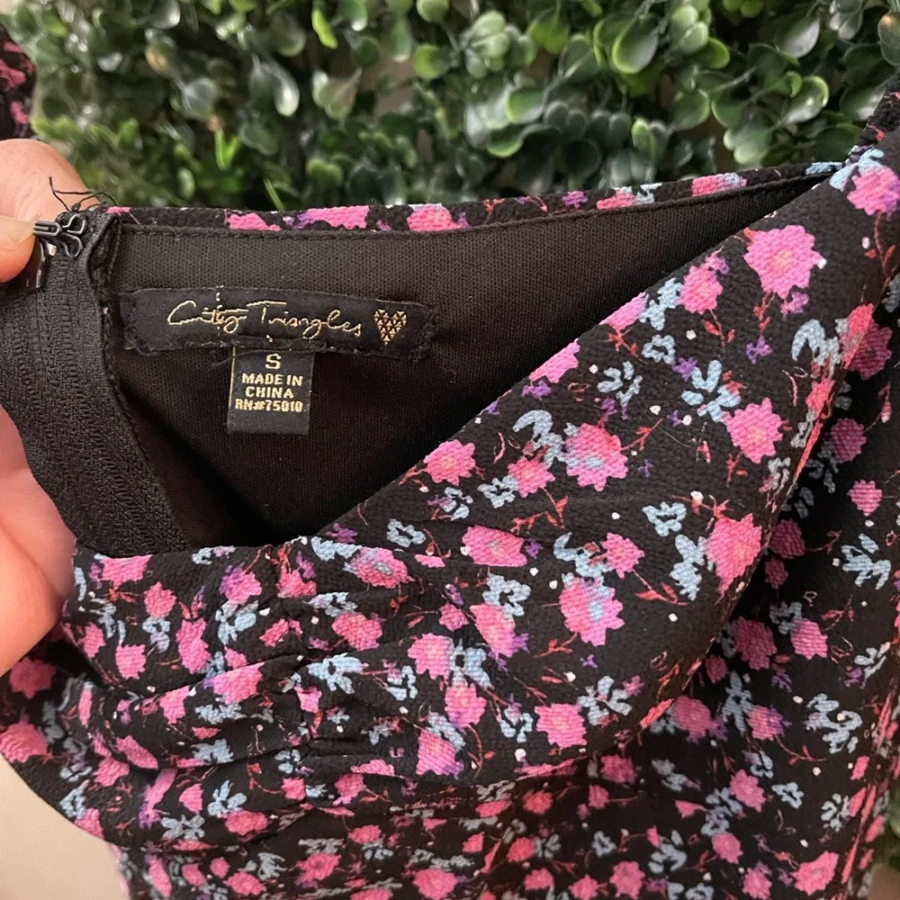 Youthful midi dress - Picture 3 of 6